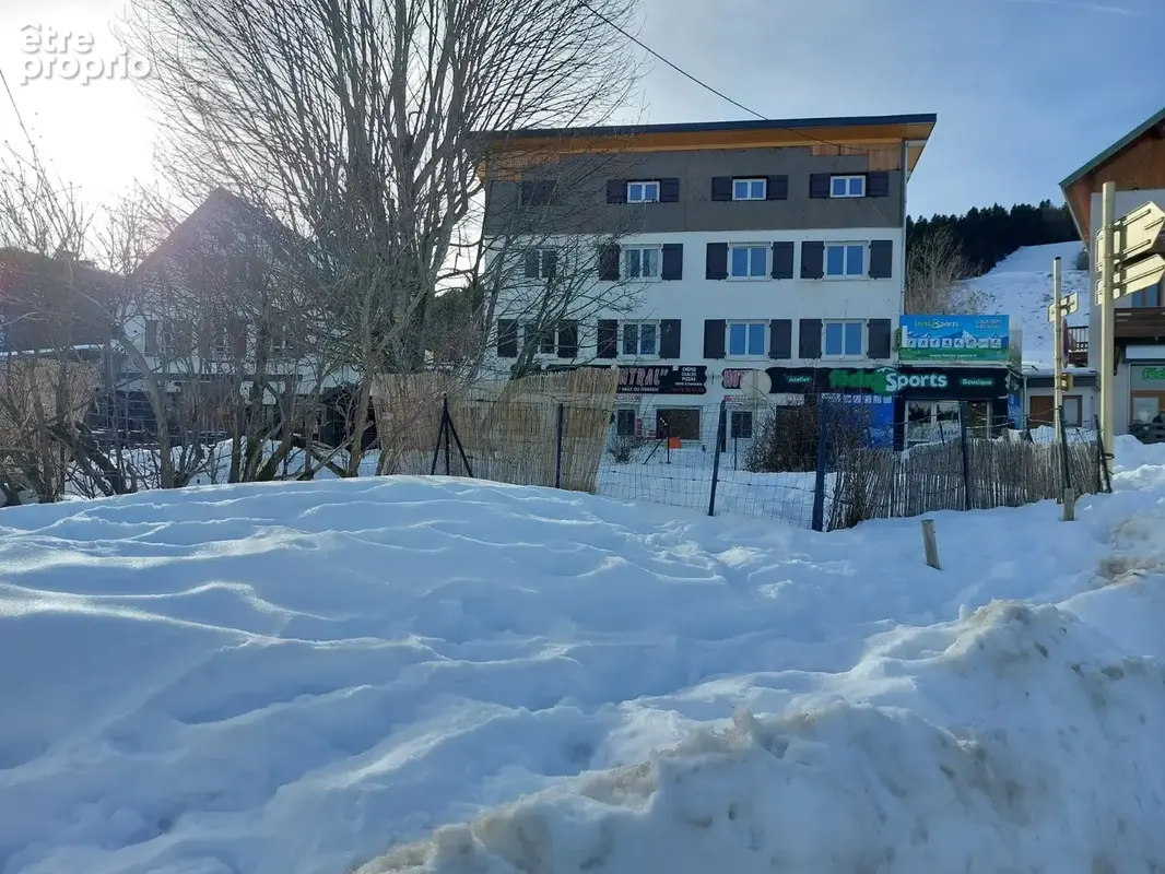 Hôtel Restaurant Station de ski - La Féclaz (Savoie) - photo 10