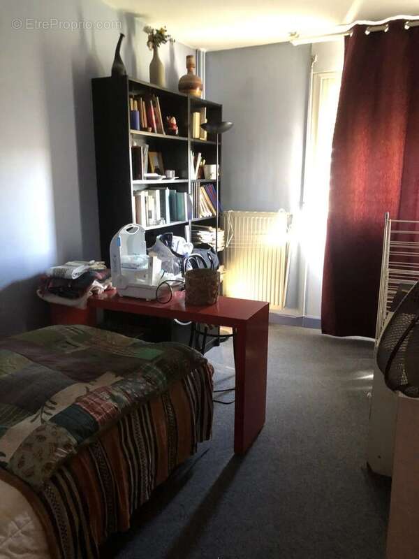 Appartement à PANTIN