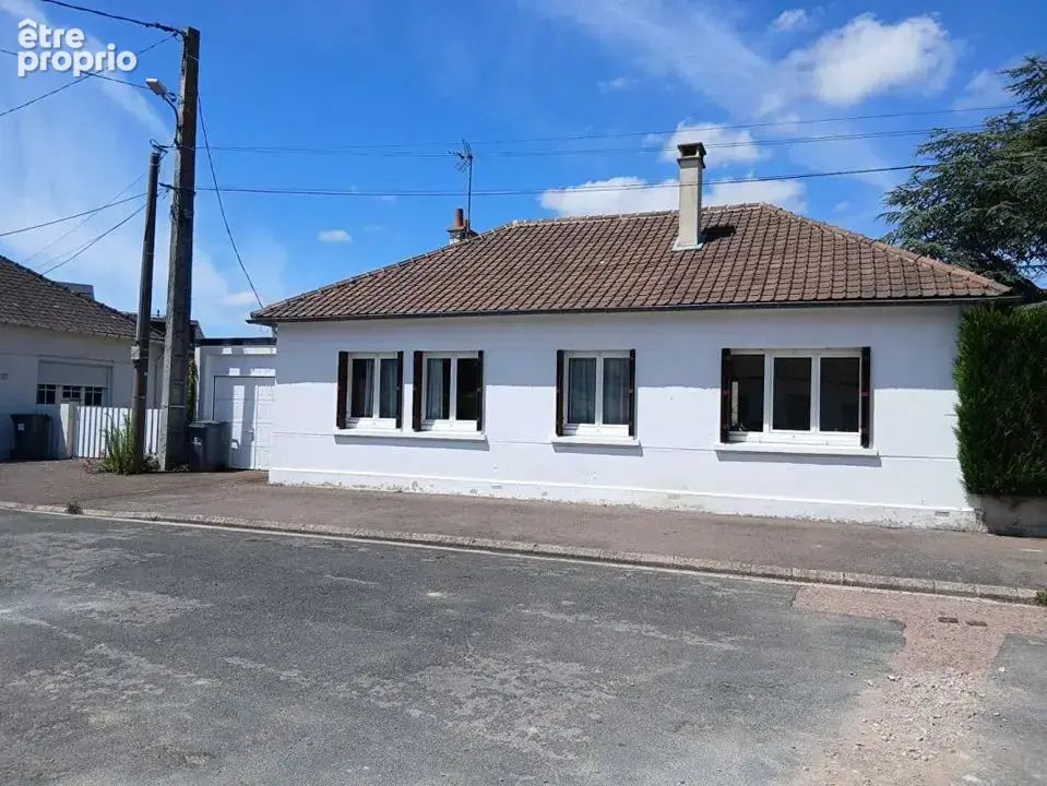 Maison 4 pièces 77 m² à vendre à Caen (14000) - photo 11