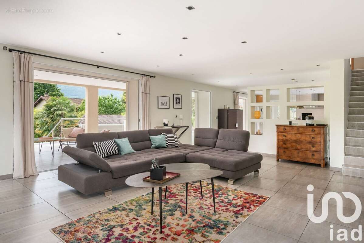 Photo 7 - Maison à FONTANIL-CORNILLON