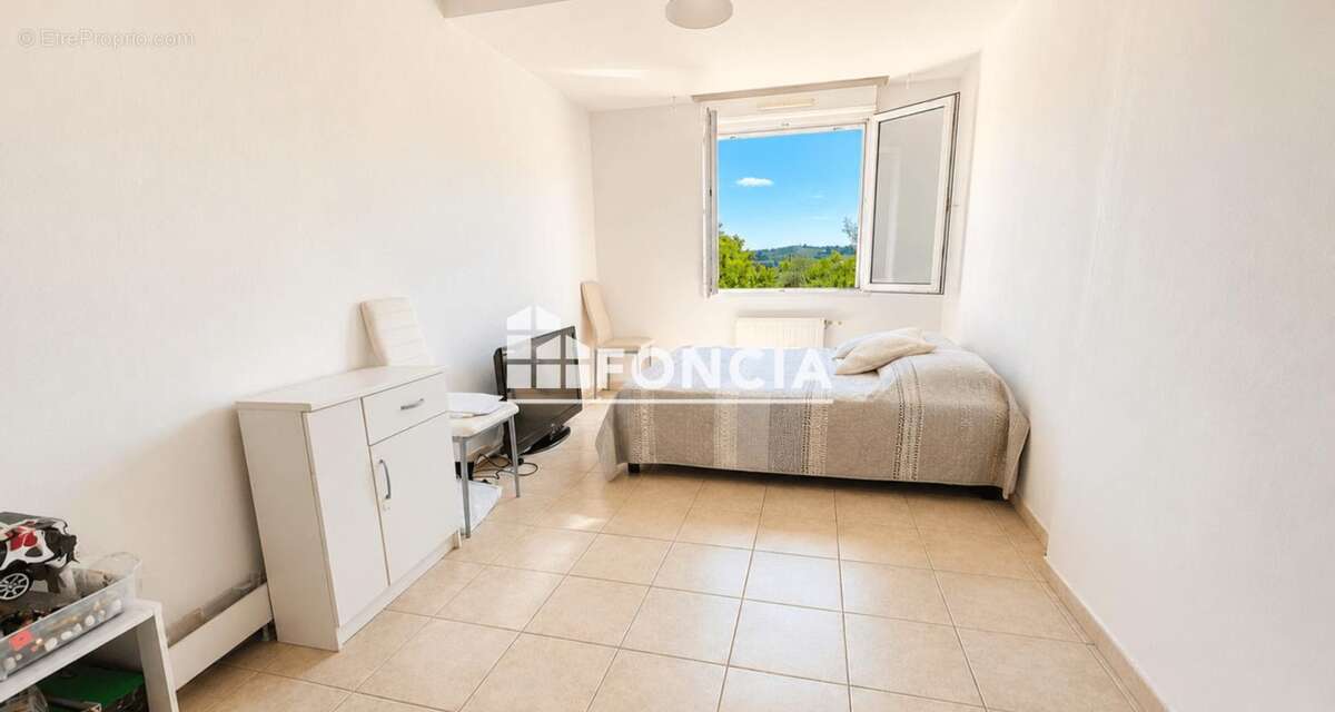 Appartement à GRASSE