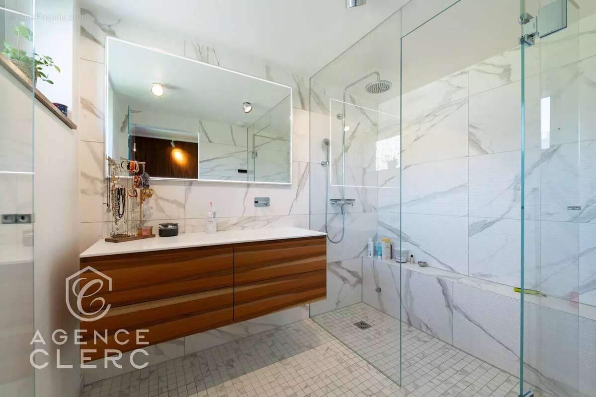 Maison à ANNECY-LE-VIEUX