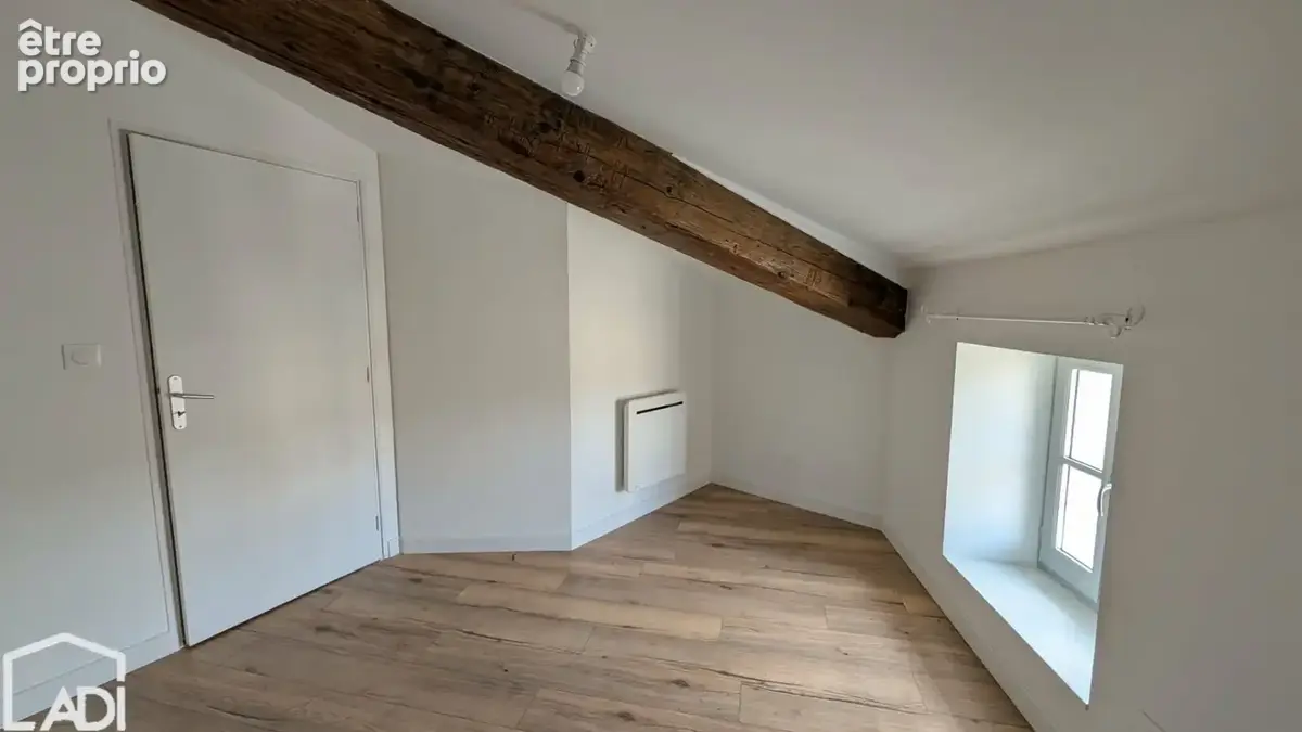 Maison de bourg à la Mothe Saint Héray - photo 8