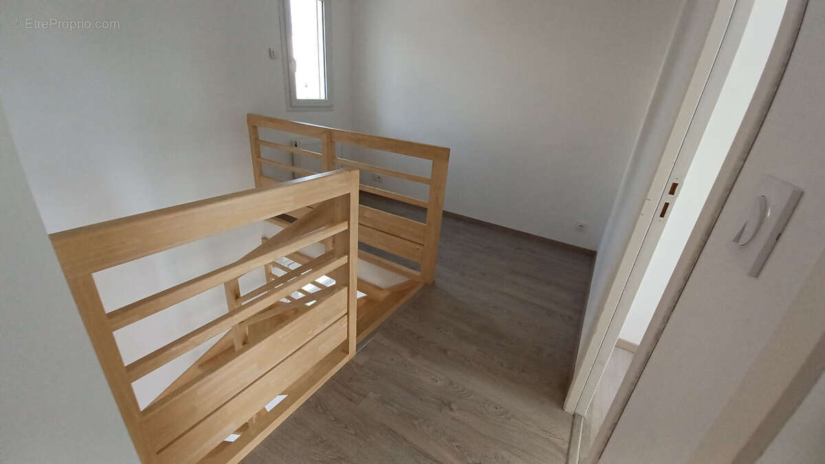 Maison à LE RELECQ-KERHUON