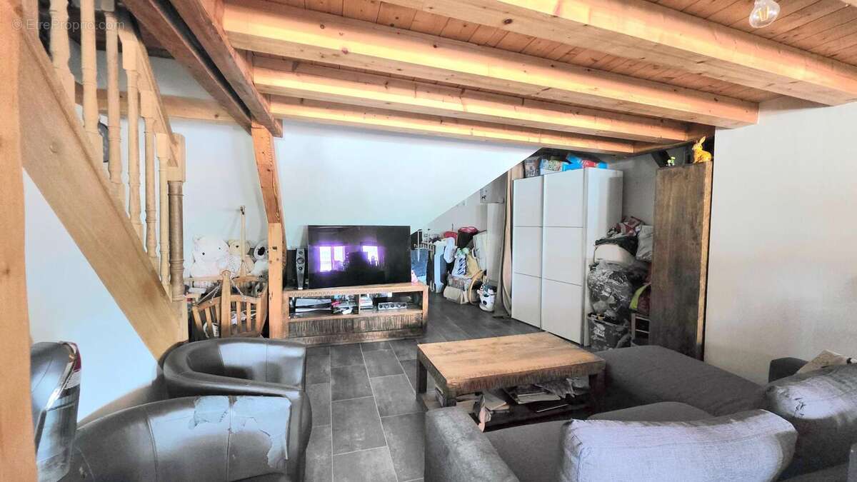 Photo 6 - Appartement à SCIONZIER