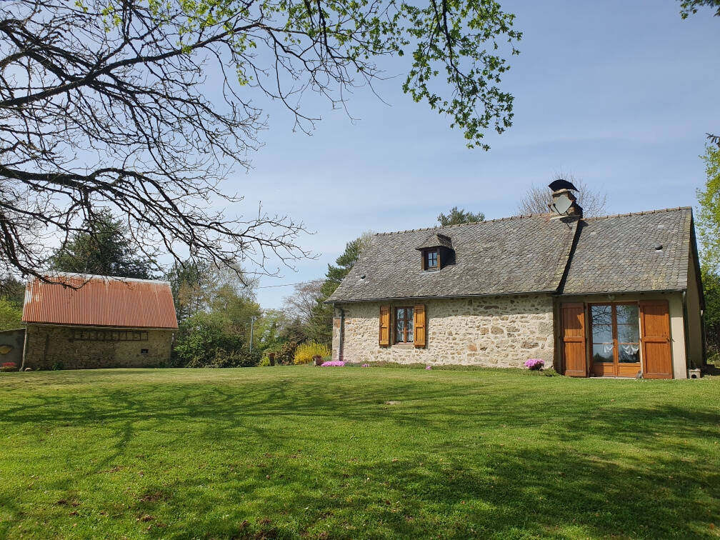 Maison à SAINT-PRIVAT