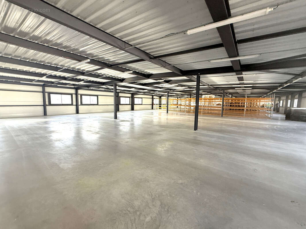 Commerce à LA GARDE