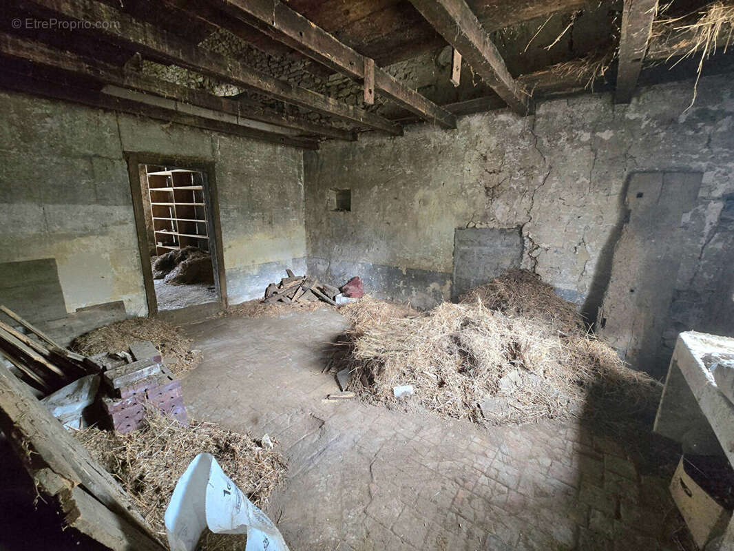 Maison à RUPT-AUX-NONAINS