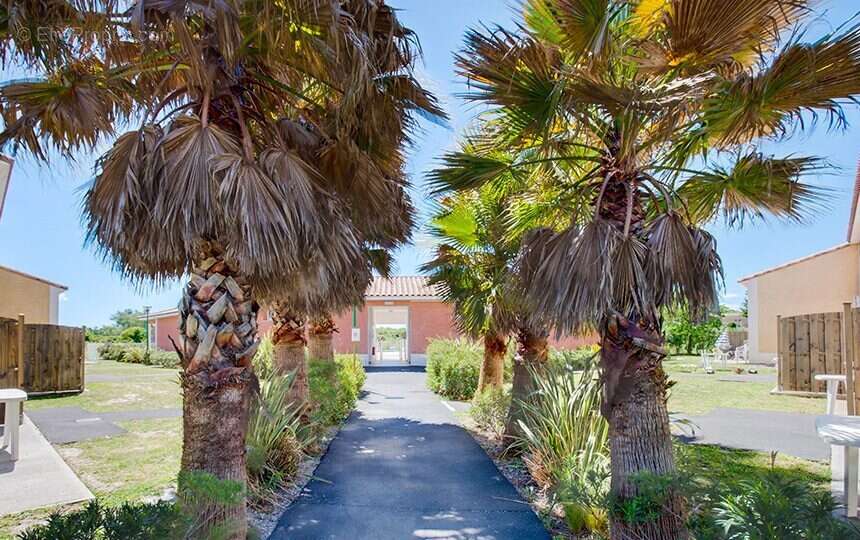 Appartement à COLOMBIERS