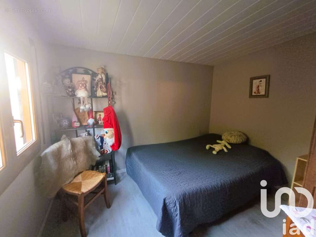 Photo 9 - Maison à CRIEL-SUR-MER