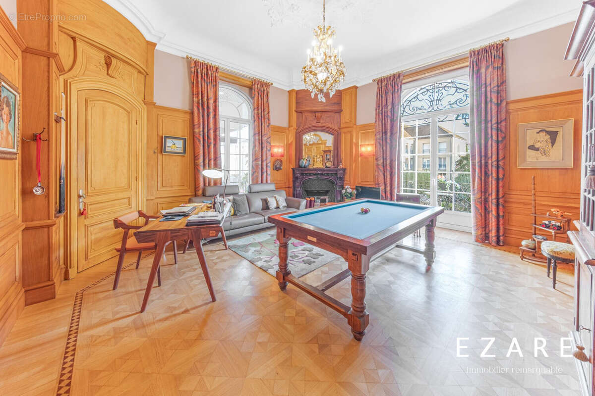 Appartement à CHALON-SUR-SAONE