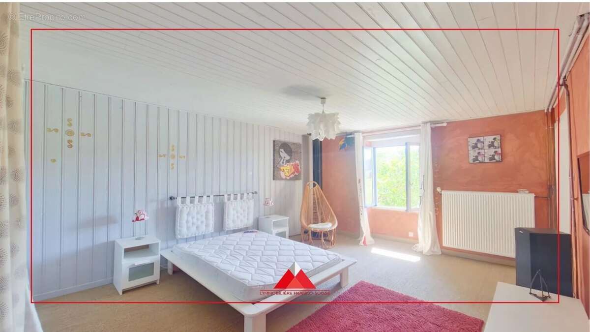 Maison sur un terrain de 608m² avec vue dégagée - photo 5