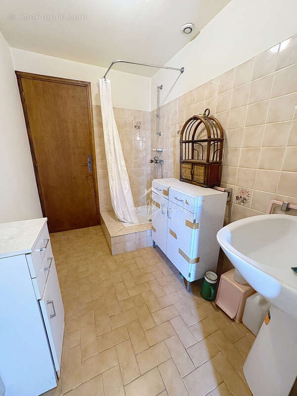 Maison à VABRES-L'ABBAYE