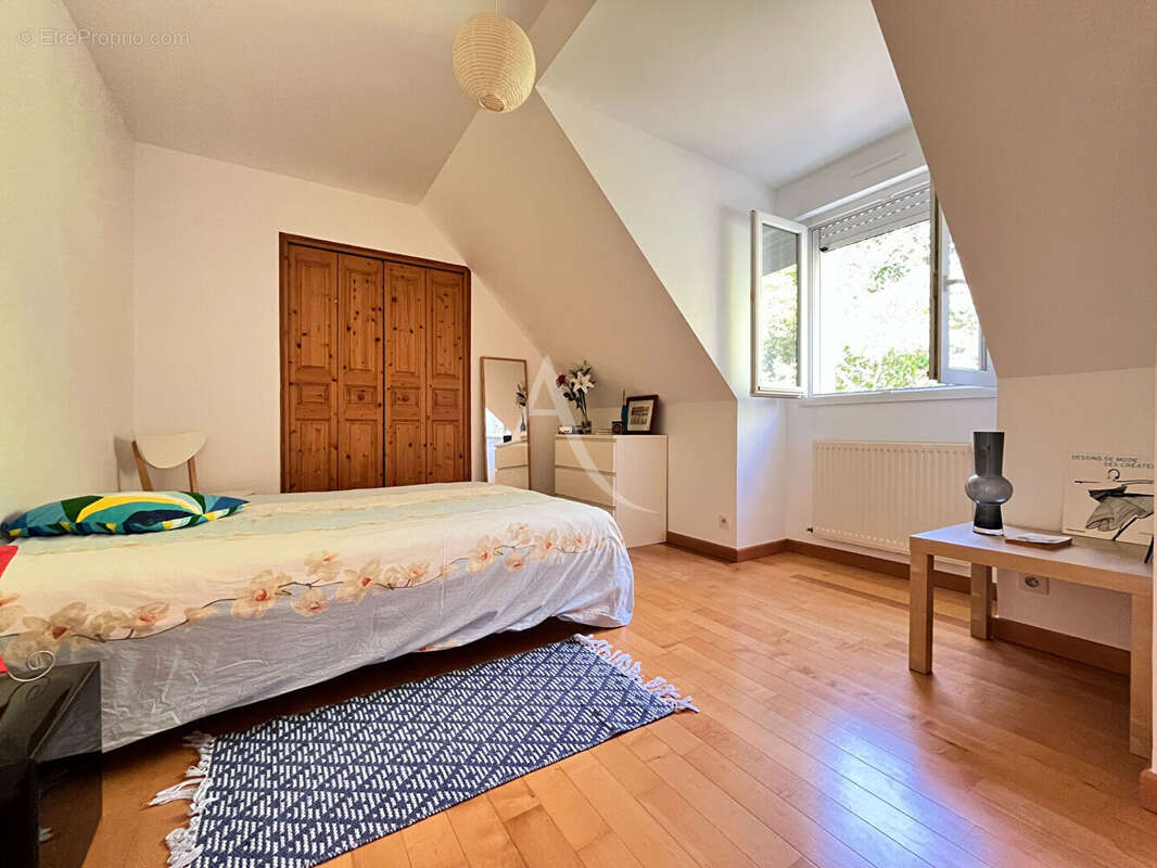 Maison La Chapelle Sur Erdre 120 m2 - photo 10