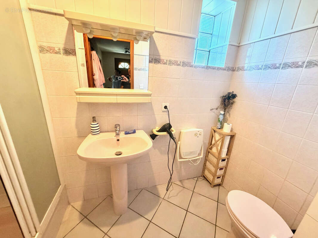 Charmante Maison de 138 m2 à Ibos, Hautes-Pyrénées - photo 12