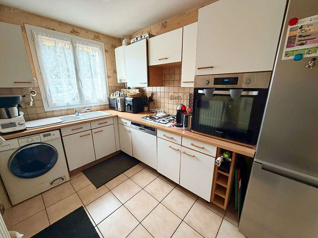 Maison à COURDIMANCHE