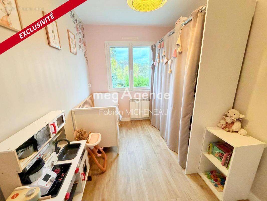 Maison à TREIZE-VENTS