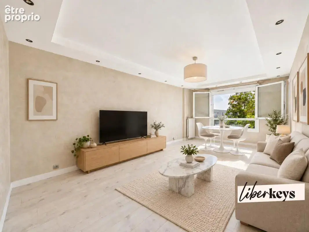 Appartement à PLAISIR
