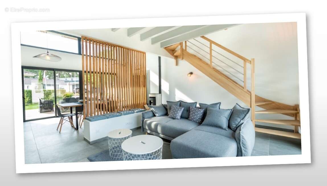 Terrain à CARTELEGUE