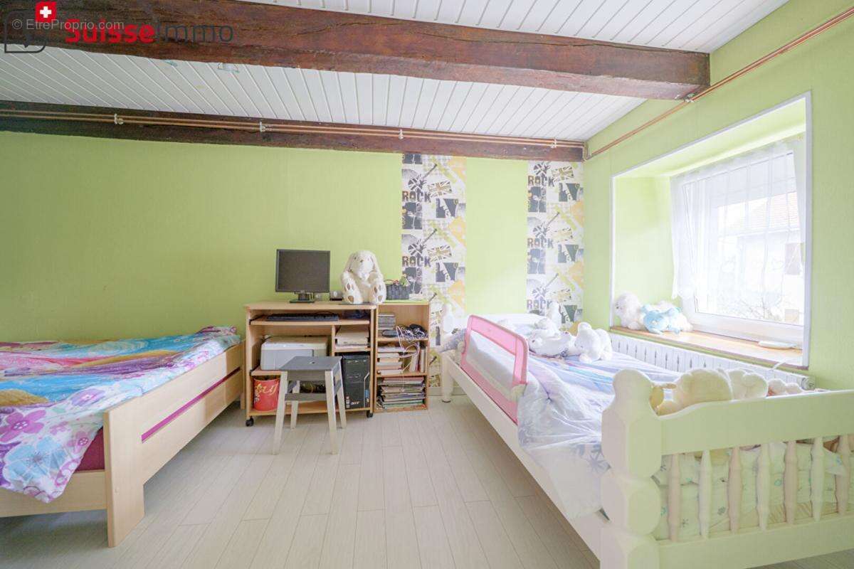 Maison à AUDINCOURT