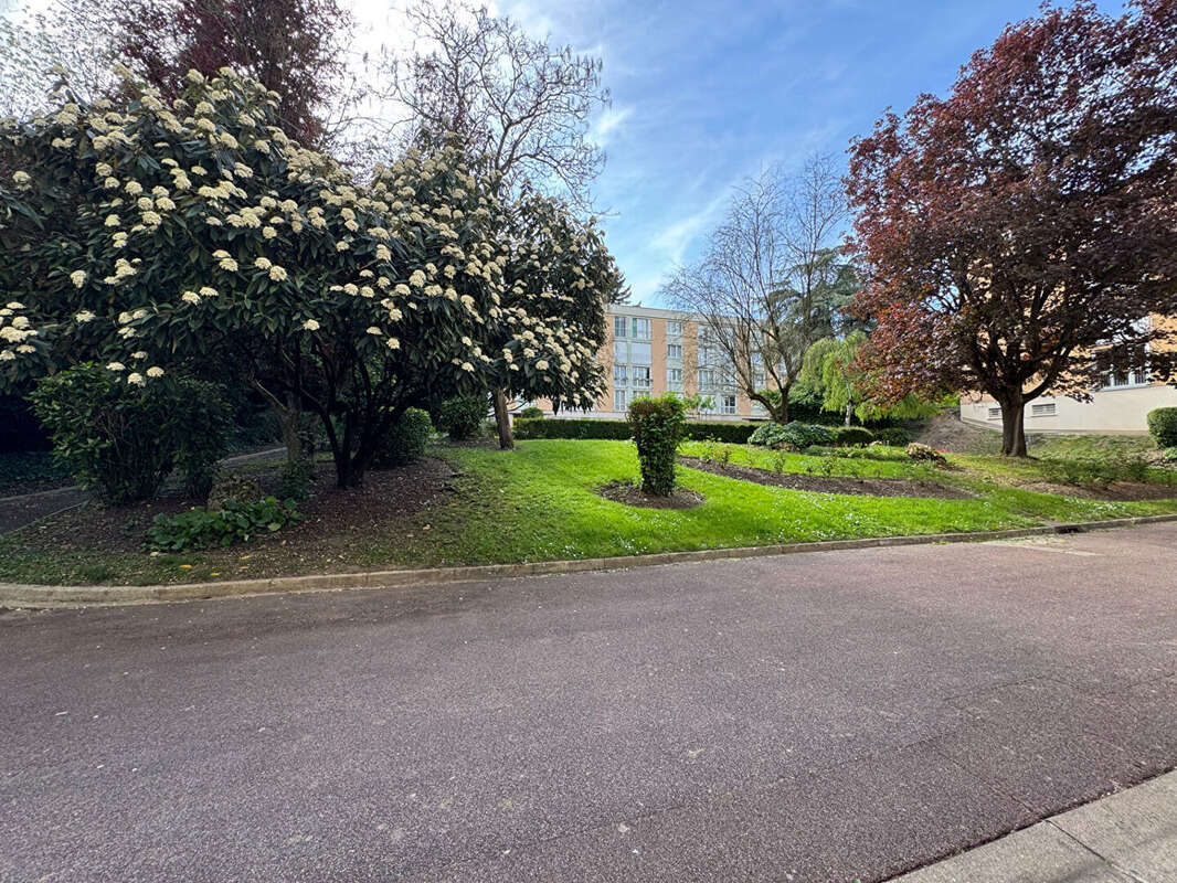 Appartement à YERRES