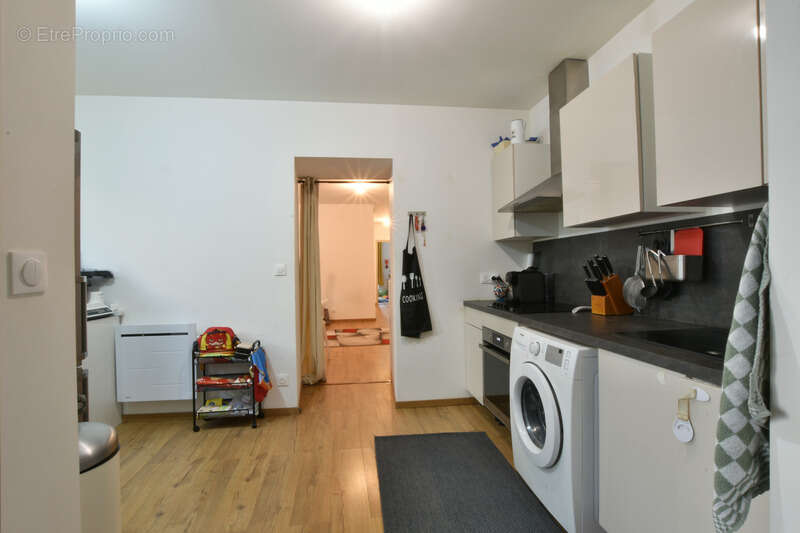 Appartement à NUITS-SAINT-GEORGES