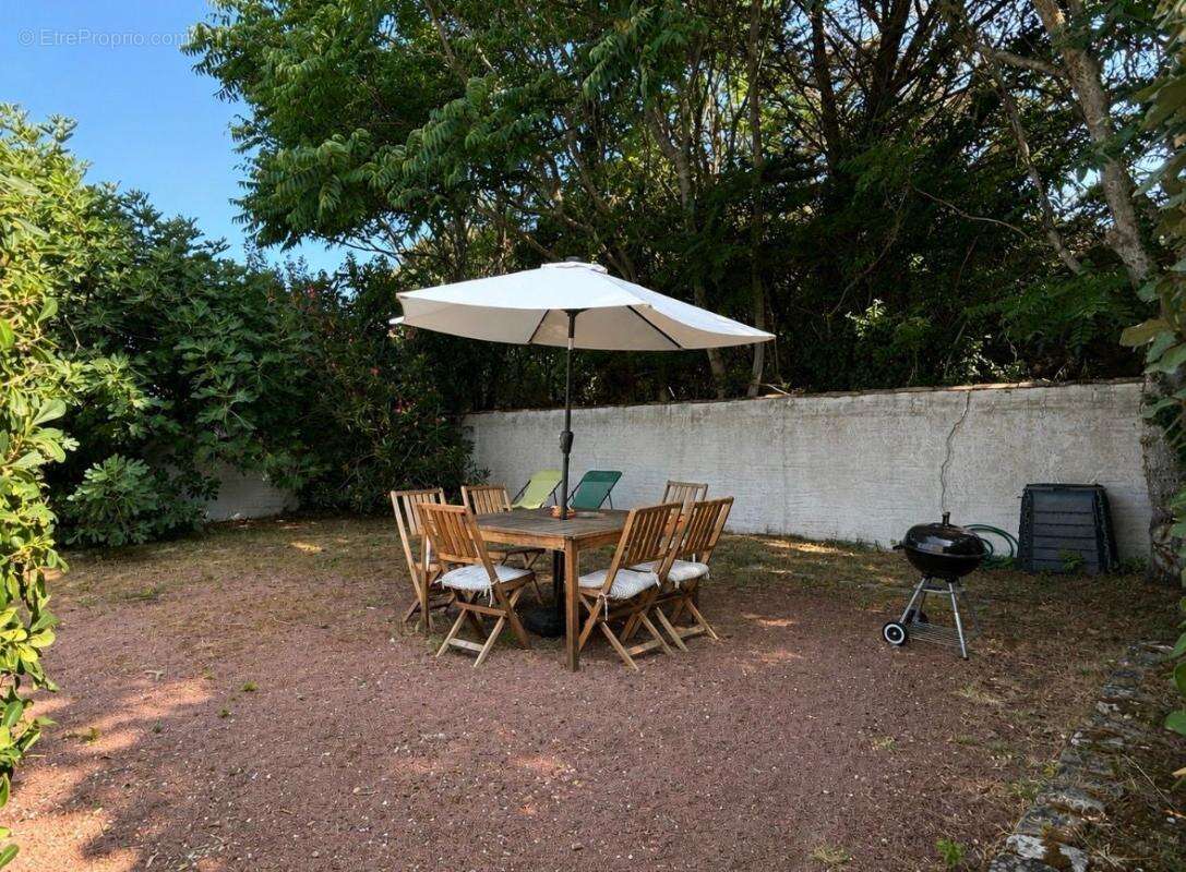 Propriété d’exception avec piscine intérieure et logement indépendant à deux pas de la plage de la Rémigeasse - photo 7