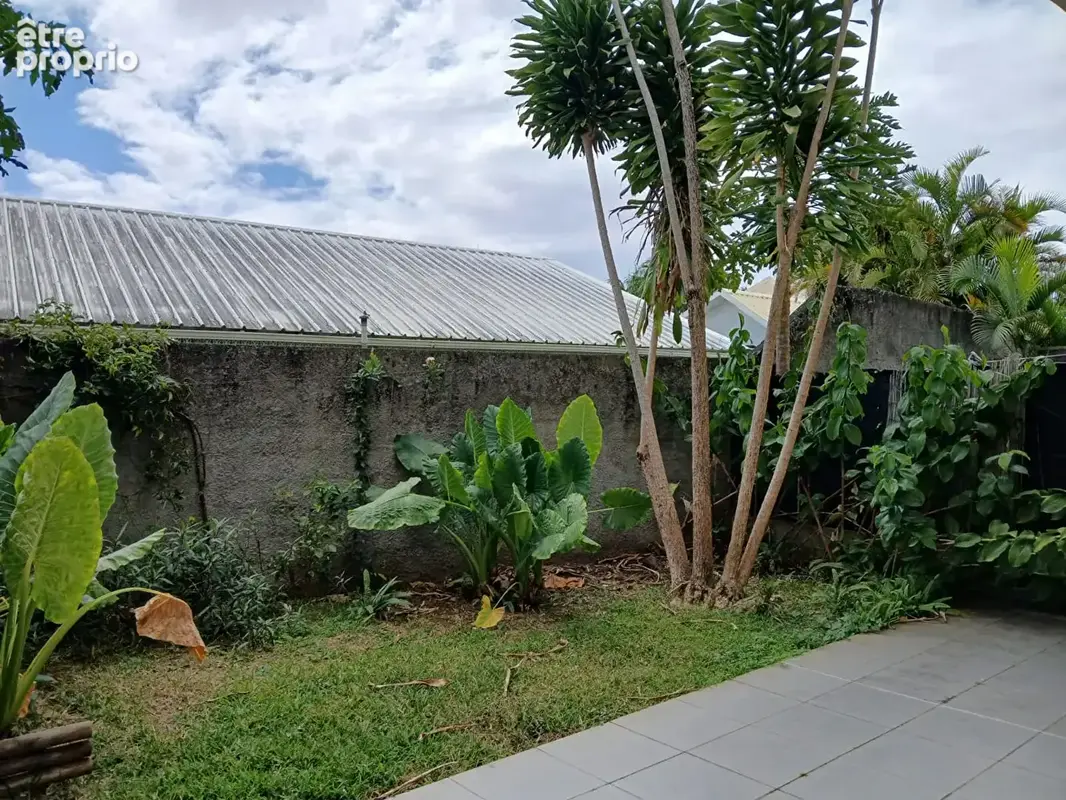 T2 avec Jardin LA BRETAGNE - Libre de toute occupation - photo 3