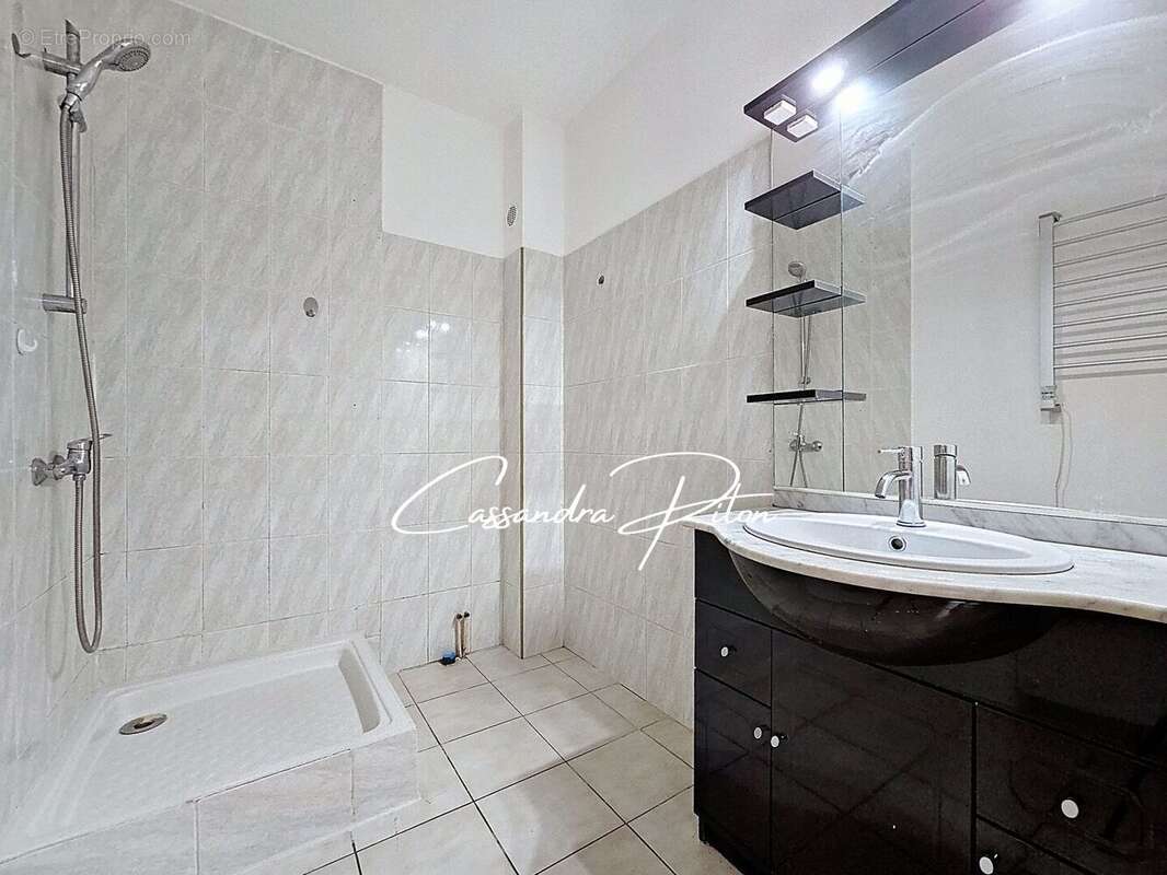 Appartement à SAINTE-MARIE