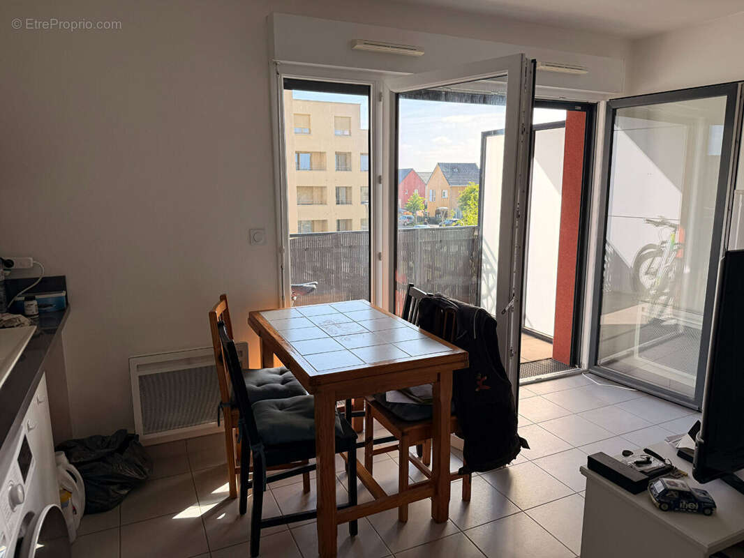 Appartement à COLOMBELLES