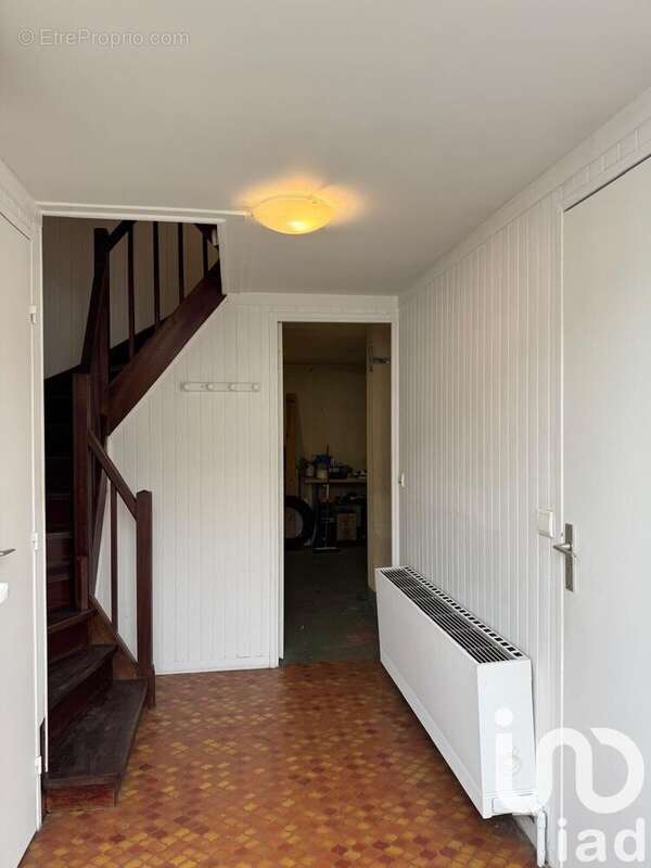 Photo 5 - Maison à OSNY