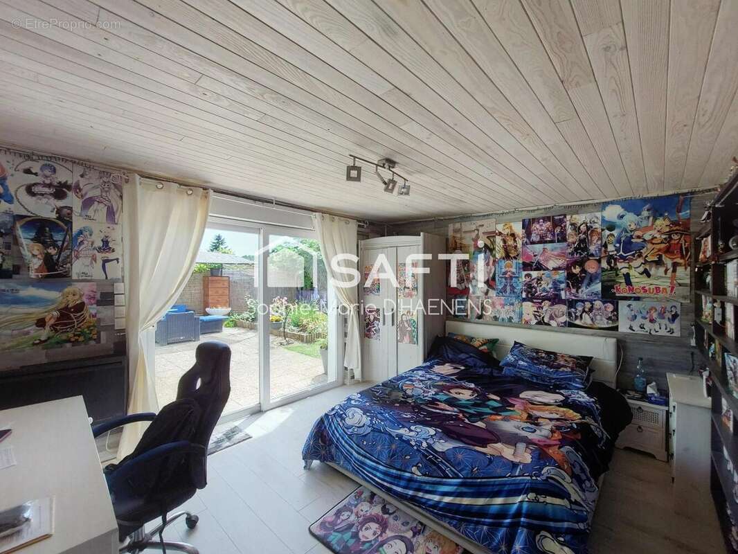 Photo 7 - Maison à LERE