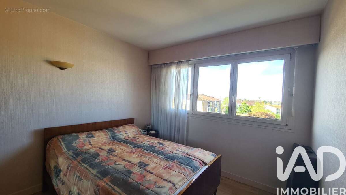 Photo 9 - Appartement à POITIERS