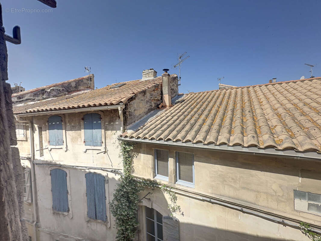 Maison à ARLES