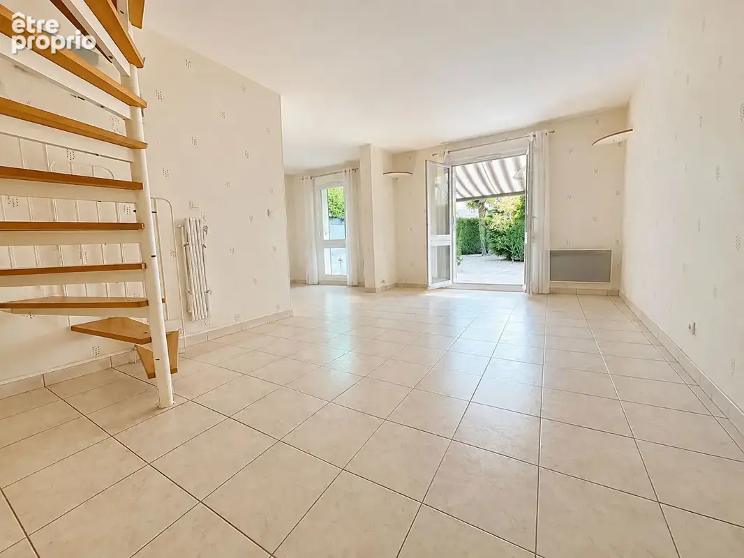Maison 120m² à lisses - photo 2