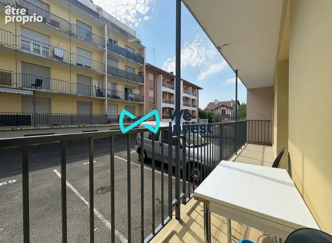 Appartement à PAU
