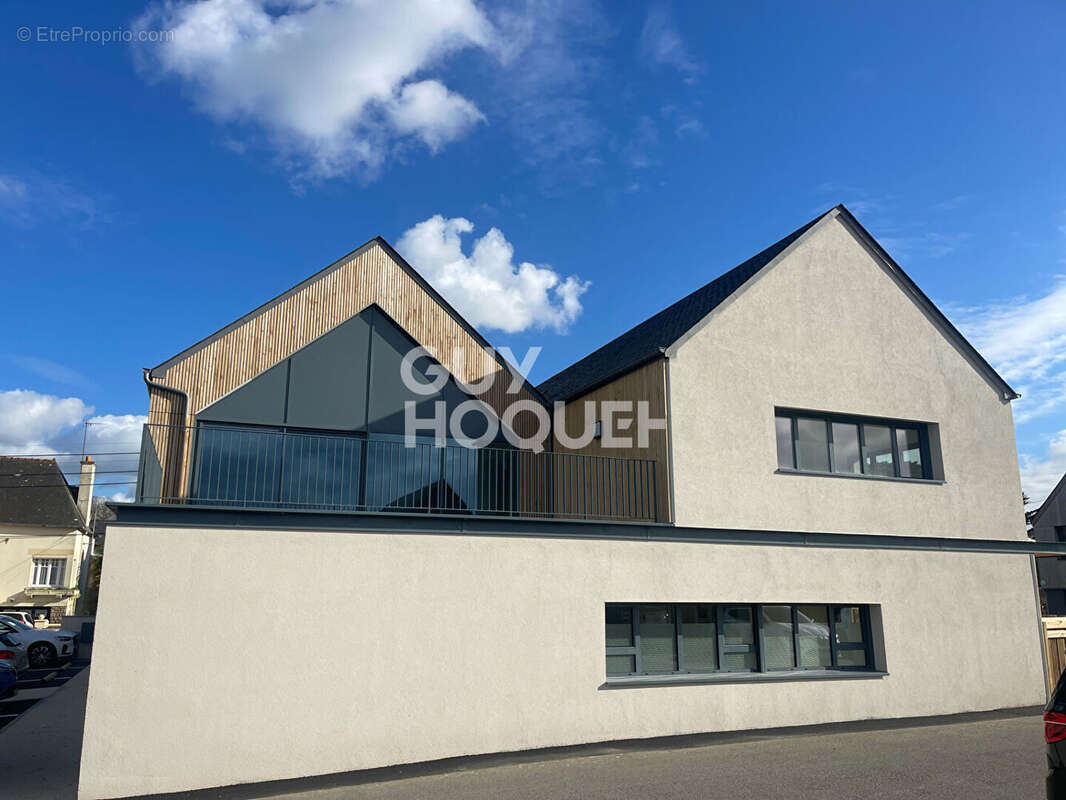 Commerce à DOL-DE-BRETAGNE