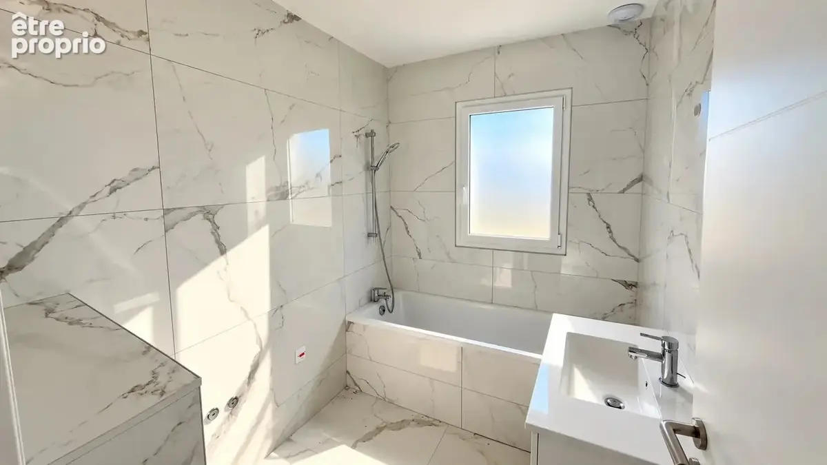 Maison de plain neuve pied a rosiere pres troyes - photo 16