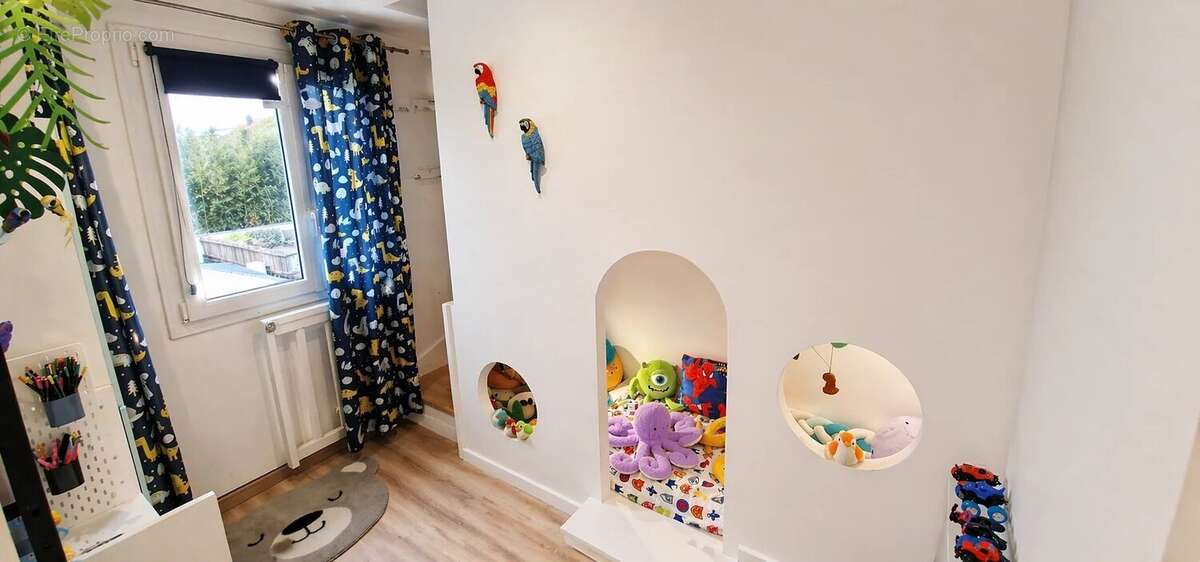 Maison à TOURNAN-EN-BRIE