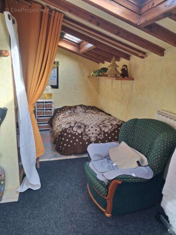 Maison à QUERIGUT