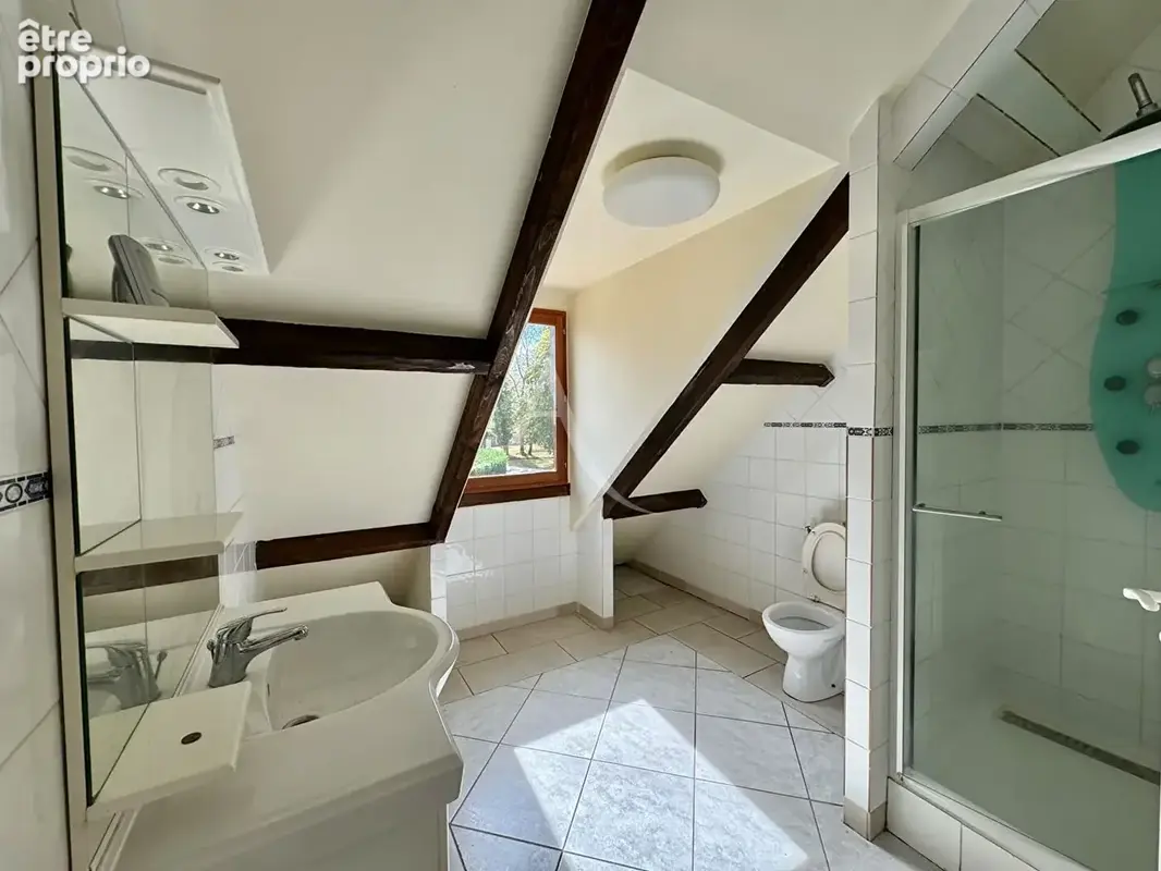 Maison Le Chatelet En Brie 7 pièce(s) - photo 12