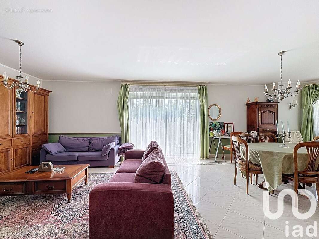 Photo 5 - Maison à VERTUS