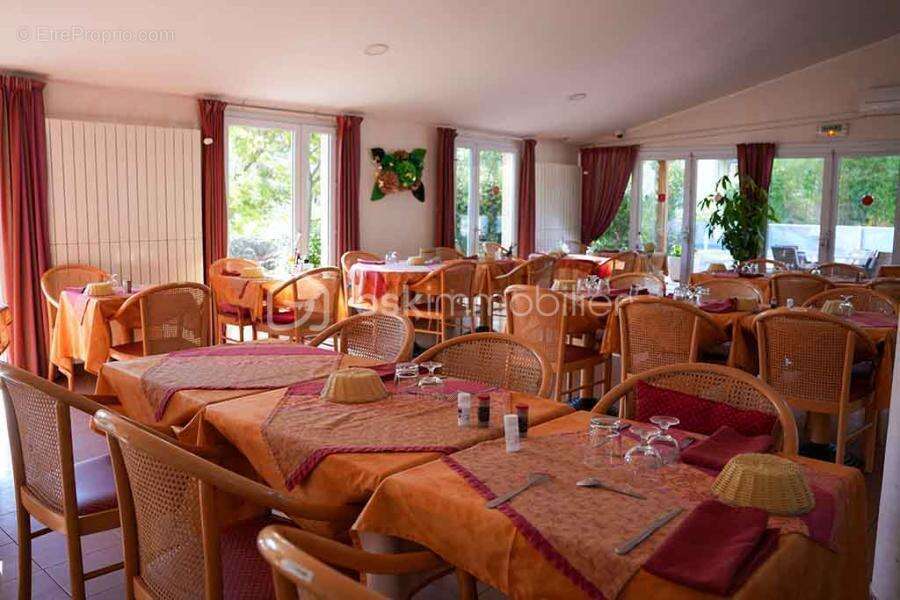 Appartement à LE THORONET