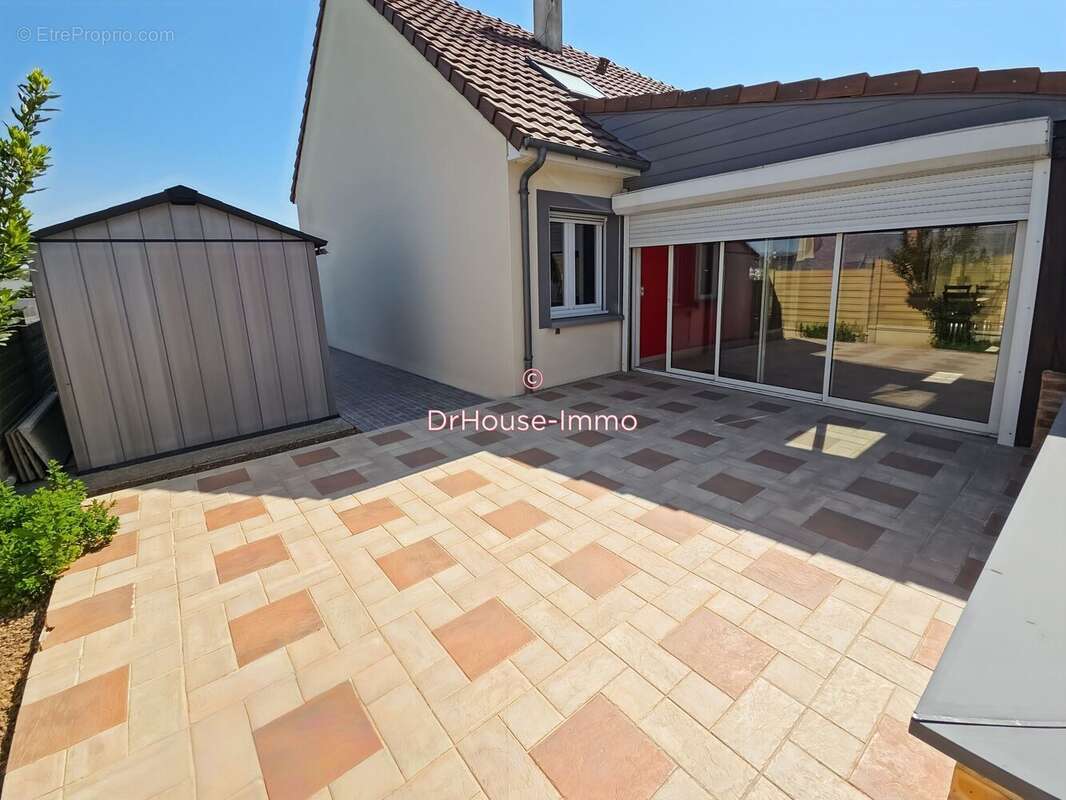 Maison à LE MANS