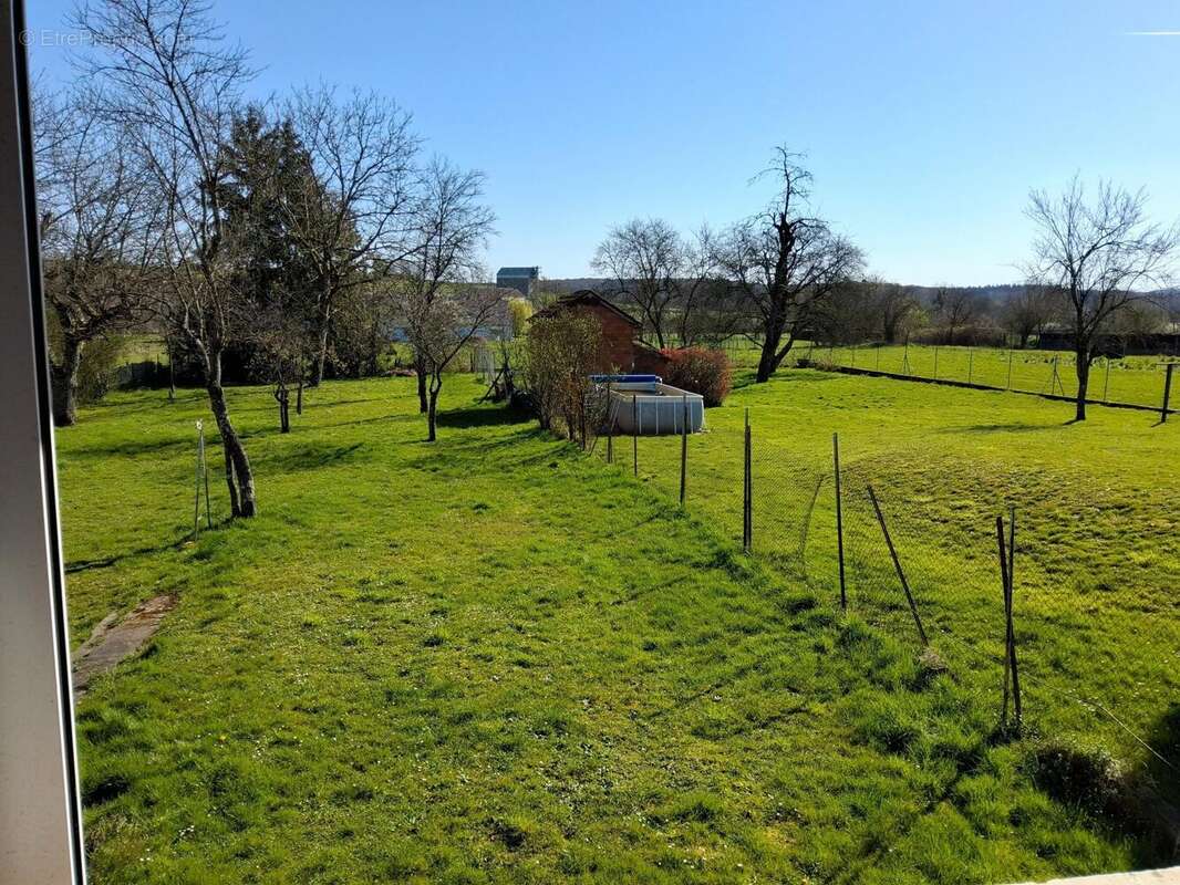 Photo 8 - Maison à AMANCE