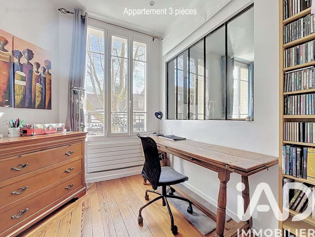 Photo 3 - Appartement à AULNAY-SOUS-BOIS