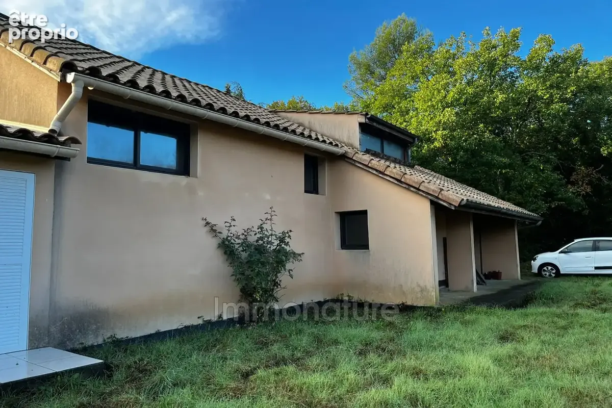 Maison 6 pièces 187 m² à vendre à Laroque (34190) - photo 5