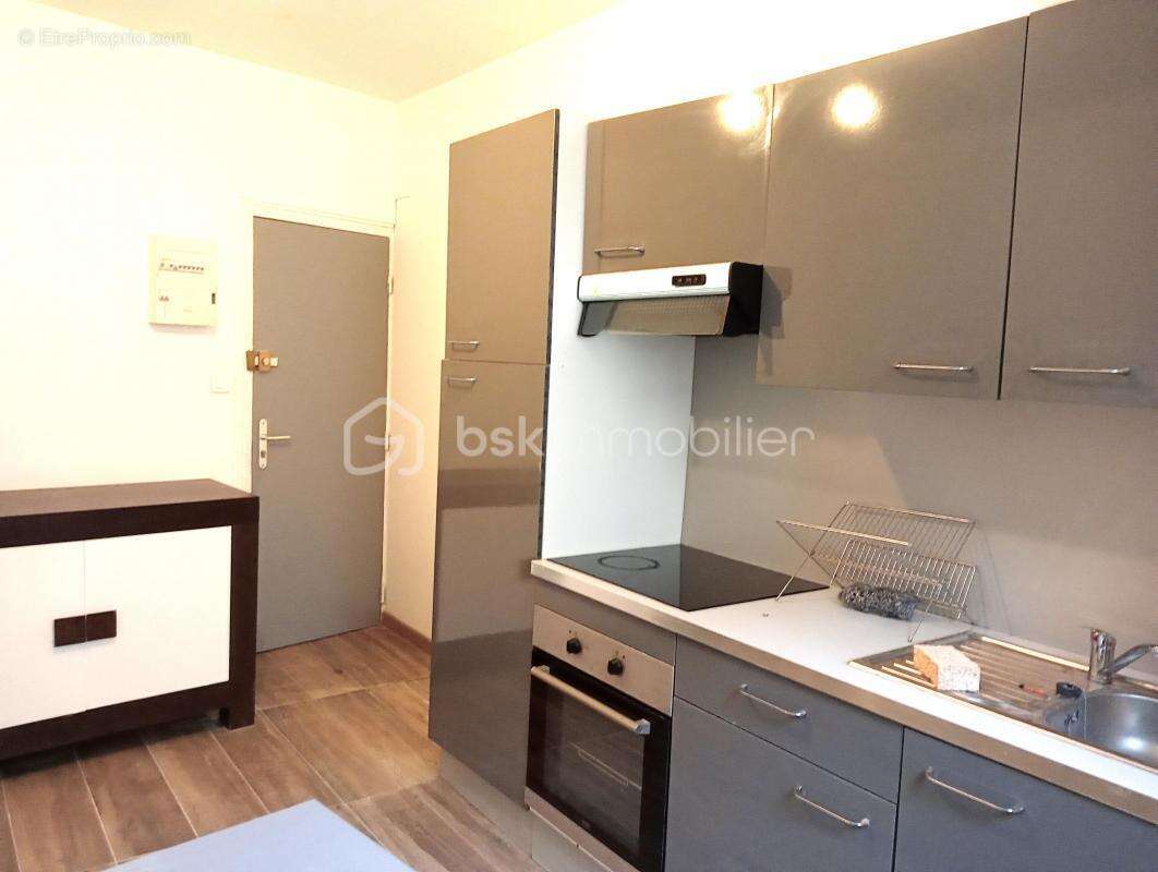 Appartement à NIMES