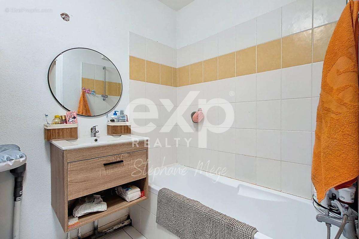 Appartement à CAVIGNAC