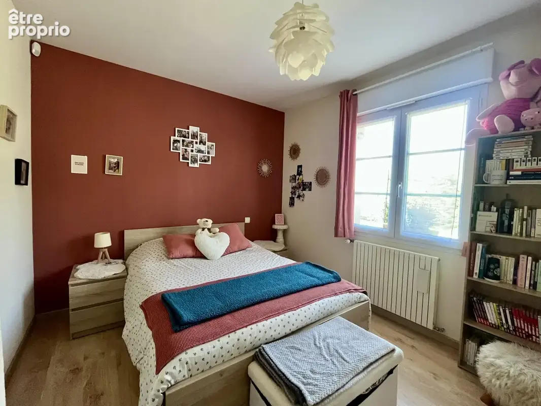 Maison 103 m² à Cucq  - photo 5